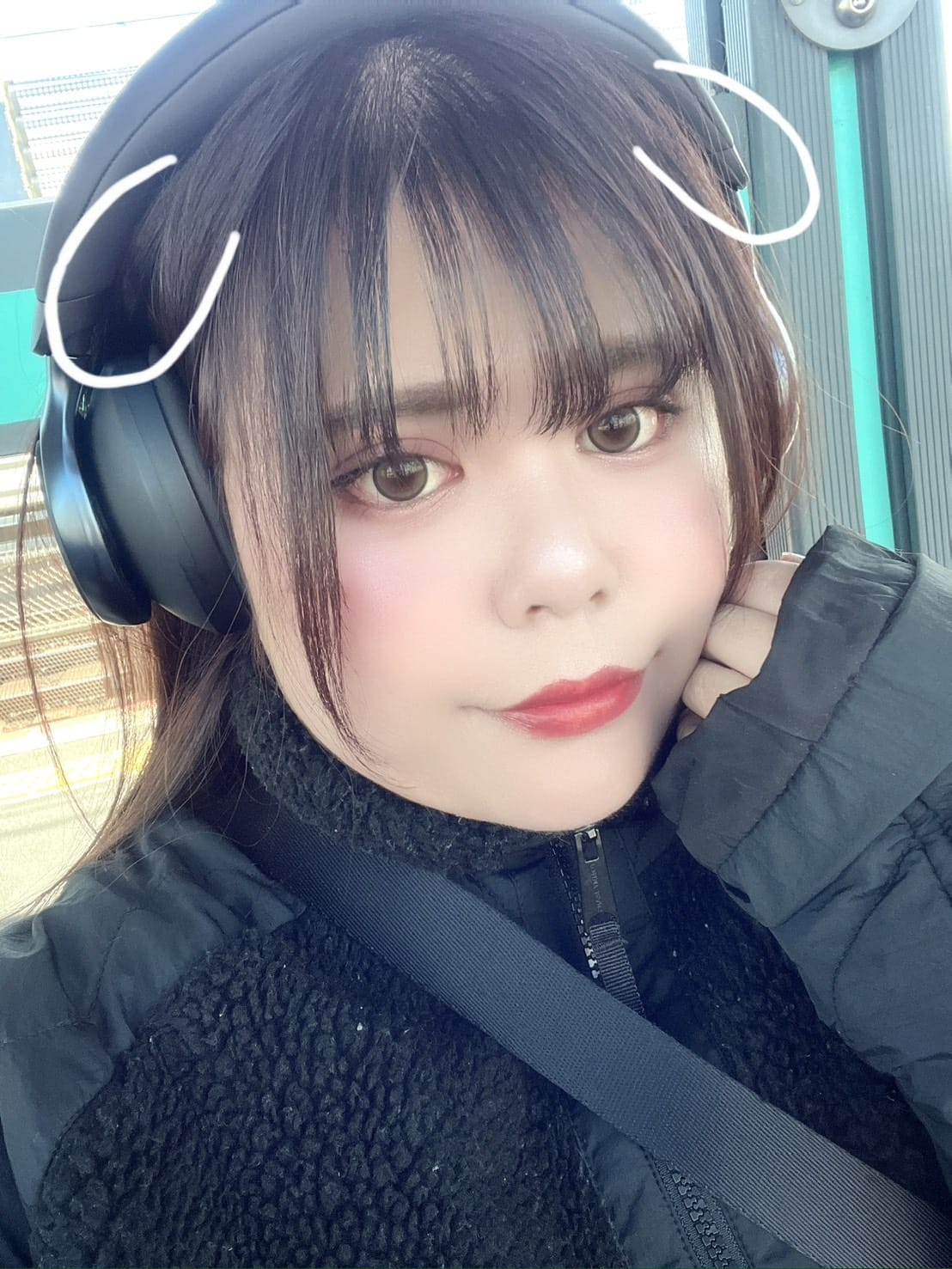 めあり